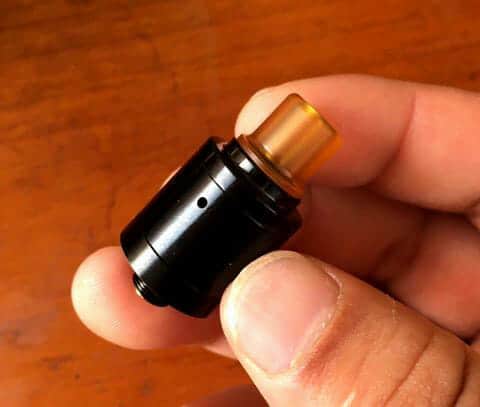 Speed Revolution black edition clone