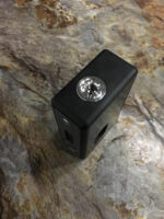 Mod box BF stile SVAP Penguin con DNA75