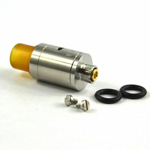 Viper V2 Hellfire clone