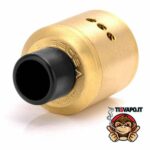Goon 24 by 528 Custom Vapes clone KINDBRIGHT - immagine 5
