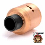 Goon 24 by 528 Custom Vapes clone KINDBRIGHT - immagine 4