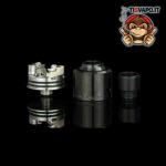 Hadaly 22mm by Psyclone clone