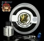 Hadaly 22mm by Psyclone clone