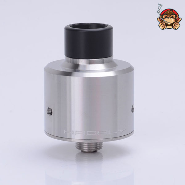 Hadaly 22mm by Psyclone clone