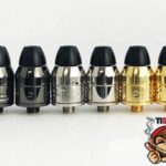 Little Bang by Da Vinci Mods clone