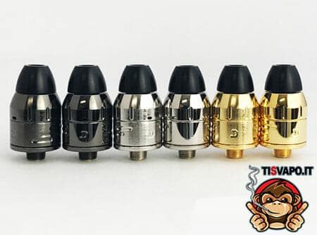 Little Bang by Da Vinci Mods clone