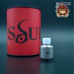 Soul S RDA BF clone