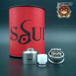 Soul S RDA BF clone
