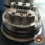 Soul S RDA BF clone