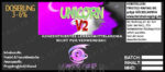 Unicorn V2 - Aroma Concentrato 10ml - Twisted