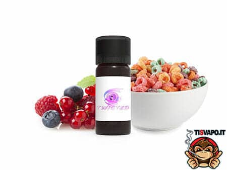 Cereal Monsta - Aroma Concentrato 10ml - Twisted