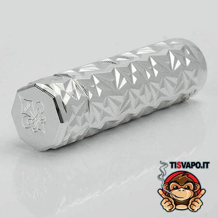 Durga by Negus Mod clone SXK