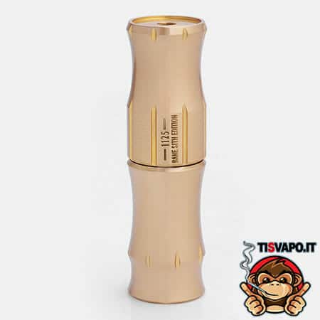 Bane Sith edition by H-STONE Mods versione clone