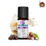 Haselnuss-Joghurt - Aroma Concentrato 10ml - Twisted
