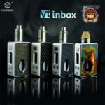 HCigar VT Inbox Box BF 75watt