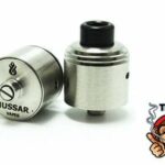 Hussar RDA clone SXK