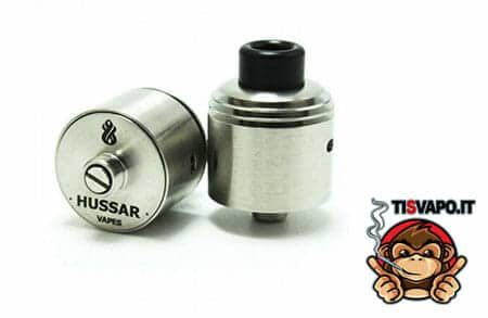 Hussar RDA clone SXK