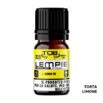 Lempie (ex Lemon Pie) - Aroma Concentrato 10ml - ToB