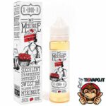 Miss Meringue - Liquido Scomposto 20ml - Charlie's Chalk Dust