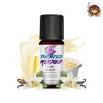 Vanilla Custard - Aroma Concentrato 10ml - Twisted