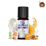 Milk & Honey - Aroma Concentrato 10ml - Twisted
