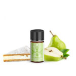 Amalfi - Aroma Concentrato 10ml - Vitruviano Juice