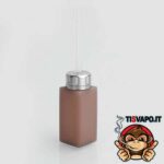 Boccetta Supersoft Square (quadrata) da 8.5ml.