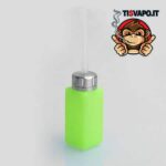 Boccetta Supersoft Square (quadrata) da 8.5ml.