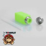 Boccetta Supersoft Square (quadrata) da 8.5ml.