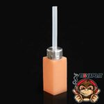 Boccetta Supersoft Square (quadrata) da 8.5ml.