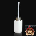 Boccetta Supersoft Square (quadrata) da 8.5ml.