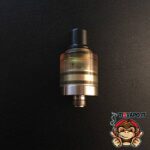 Top Cap per Speed Revolution