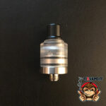 Top Cap per Speed Revolution