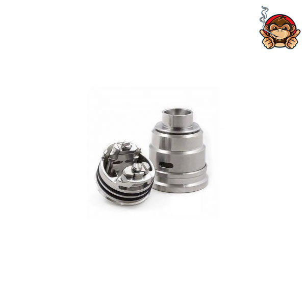 Entheon RDA by Psyclone clone