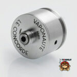 Le Concorde by Vaponaute clone