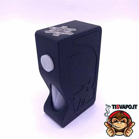 Phantohm box mod BF clone