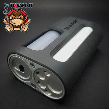 Pulsar box mod clone