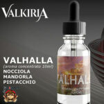 Valhalla - Aroma Concentrato 10ml - Valkiria