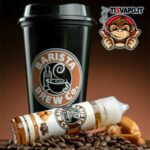 Barista Brew - Salted Caramel Macchiato