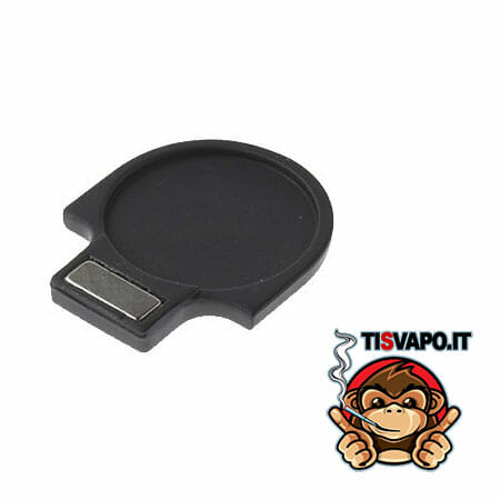 Bottom Cover per la Pico Squeeze