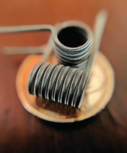 Bigass Alien - Breakill's Alien Lab (coppia 2pz)