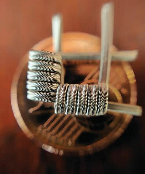 Triple Core V1 - Breakill's Alien Lab (coppia 2pz)