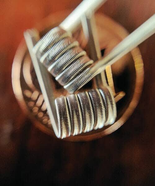 Triple Core V2 - Breakill's Alien Lab (coppia 2pz)