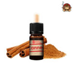 Cannella - Aroma Concentrato 10ml - Azhad’s Elixirs