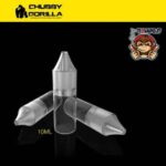 Chubby Gorilla - Boccetta da 10ml.