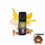 Creamy Monkey - Aroma Concentrato 10ml - Twisted