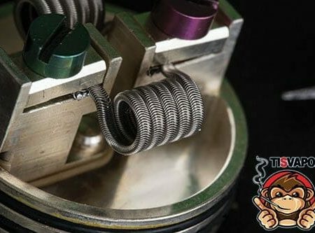 Dual Core V2 - Breakill's Alien Lab (coppia 2pz)