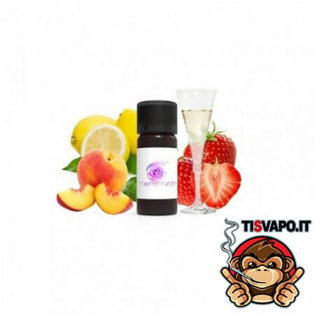 Gay Parade - Aroma Concentrato 10ml - Twisted