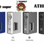 Geekvape Athena Squonk solo box