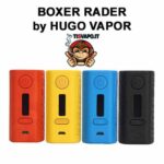 Hugo Vapor - Rader 211W